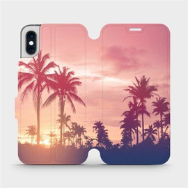 Etui do Apple iPhone XS - wzór M134P