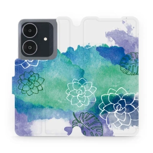 Etui do Realme Note 60 - wzór MG11S