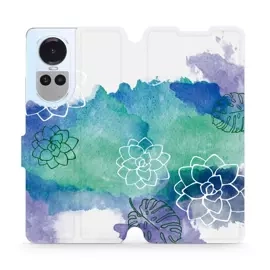 Etui do OPPO Reno 10 5G - wzór MG11S