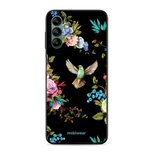 Etui Glossy Case do Samsung Galaxy A04S - wzór G041G
