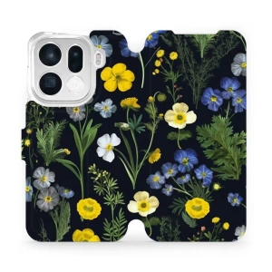 Etui do OPPO Find X9 pro - wzór VP47S