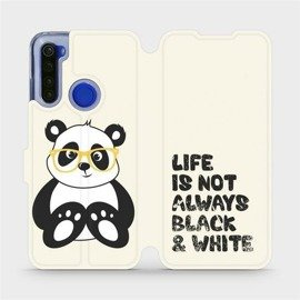 Etui do Xiaomi Redmi Note 8T - wzór M041S