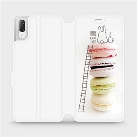 Etui do Sony Xperia L3 - wzór M090P
