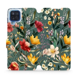 Etui do Samsung Galaxy M12 - wzór VP71S