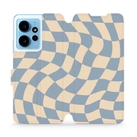 Etui do Xiaomi Redmi Note 12 4G - wzór VA59S