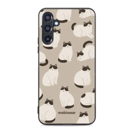 Etui Glossy Case do Samsung Galaxy A16 5G - wzór G160G