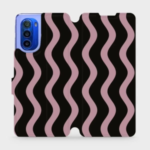 Etui do Motorola Moto G51 5G - wzór VA54S