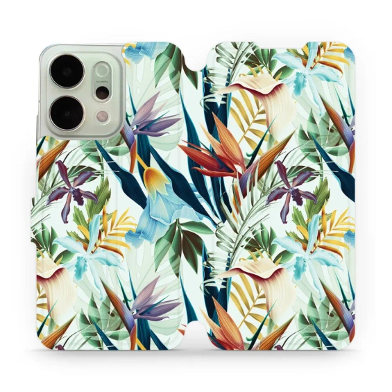 Etui do OPPO Reno 14 Pro 5G - wzór M071P
