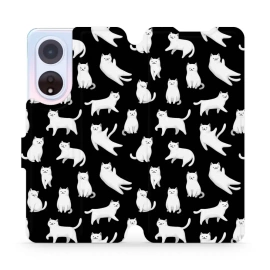 Etui do OPPO A98 5G - wzór V163S