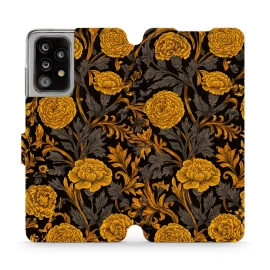 Etui do Samsung Galaxy A52 - wzór V173S