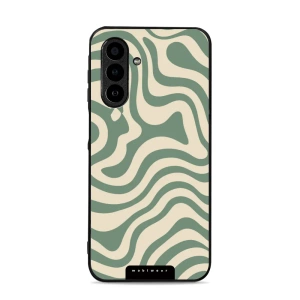 Etui Glossy Case do Samsung Galaxy A17 5G - wzór GA57G