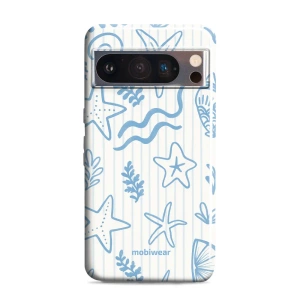 Etui Elite Pro do Google Pixel 8 Pro - wzór EP88E