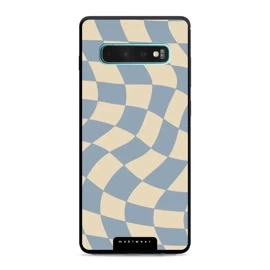 Etui Glossy Case do Samsung Galaxy S10 Plus - wzór GA59G