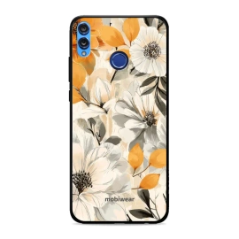 Etui Glossy Case do Huawei Honor 8X - wzór GP75G