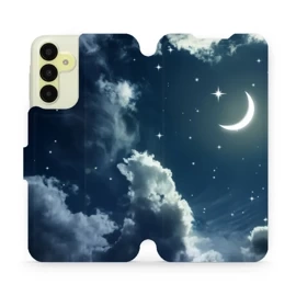 Etui do Samsung Galaxy M15 5G - wzór V145P