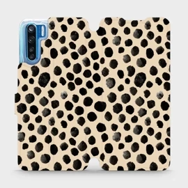 Etui do OPPO A91 - wzór VA50S