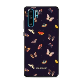 Etui Glossy Case do Huawei P30 Pro - wzór GP78G
