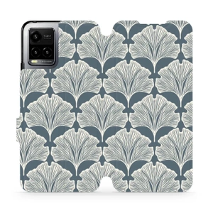 Etui do Vivo Y33S - wzór VA43S