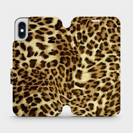 Etui do Apple iPhone XS - wzór VA33P