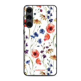 Etui Glossy Case do Samsung Galaxy M55 5G - wzór G032G