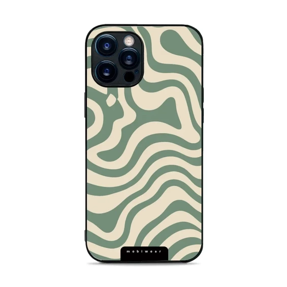 Etui Glossy Case do Apple iPhone 12 Pro Max - wzór GA57G