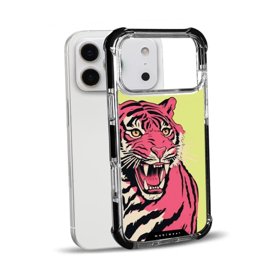 Etui MagSafe Elite Bumper Apple iPhone 17 Pro Max - wzór D029D