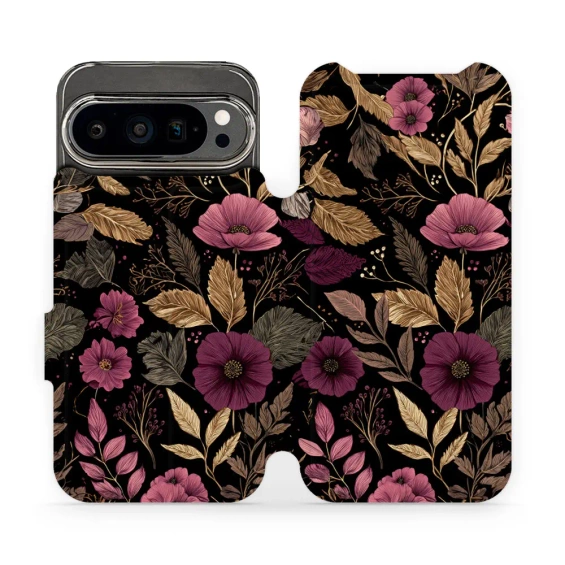 Etui do Google Pixel 9 Pro - wzór V170S