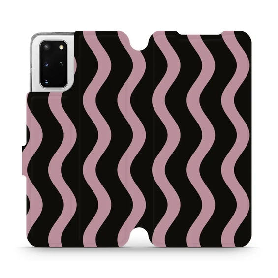 Etui do Samsung Galaxy S20 Plus - wzór VA54S