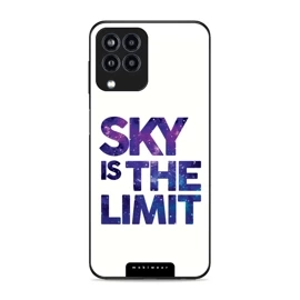 Etui Glossy Case do Samsung Galaxy M33 5G - wzór G081G