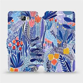 Etui do Huawei Y6 II Compact - wzór MP03P