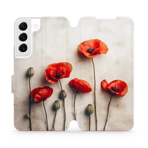 Etui do Samsung Galaxy S22 - wzór VP42S