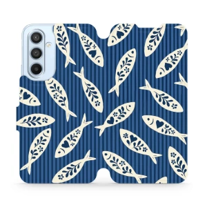 Etui do Samsung Galaxy A54 - wzór VP89S