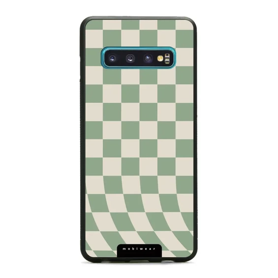 Etui Glossy Case do Samsung Galaxy S10 - wzór GA58G