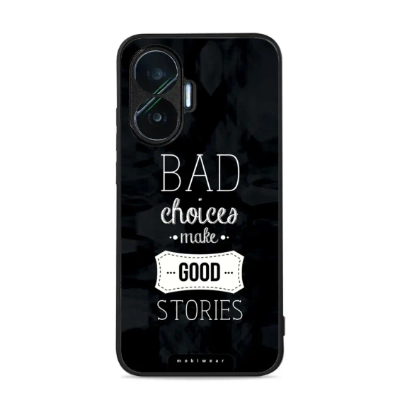 Etui Glossy Case do Xiaomi POCO F7 - wzór G071G