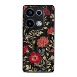 Etui Glossy Case do Xiaomi POCO M6 Pro - wzór G172G