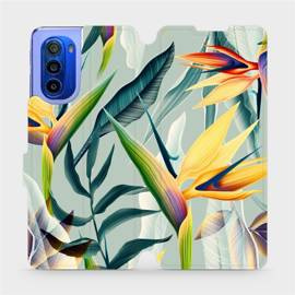 Etui do Motorola Moto G51 5G - wzór MC02S