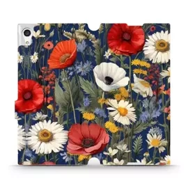 Etui do Sony Xperia XA1 Ultra - wzór VP46S