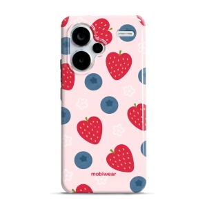 Etui Elite Pro do Xiaomi Redmi Note 13 Pro Plus - wzór EP84E