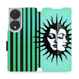 Etui do Huawei Honor 70 - wzór VP58S