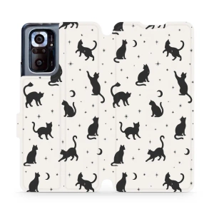 Etui do Xiaomi Redmi Note 10 pro - wzór V162S