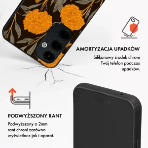 Etui Glossy Case do Xiaomi Redmi 9A - wzór G175G