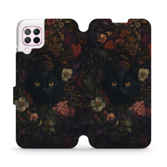 Etui do Huawei P40 Lite - wzór V161S