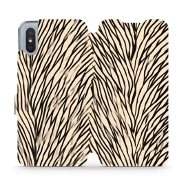 Etui do Xiaomi Redmi 9A - wzór VA52S