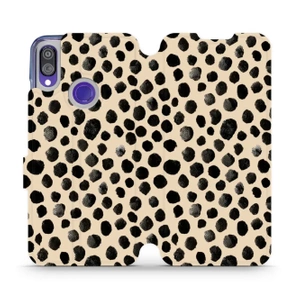 Etui do Xiaomi Redmi Note 7 - wzór VA50S