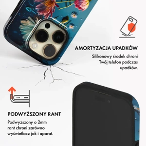 Etui Elite Pro do Xiaomi 13T - wzór E013E