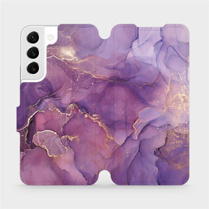 Etui do Samsung Galaxy S22 - wzór VP20S