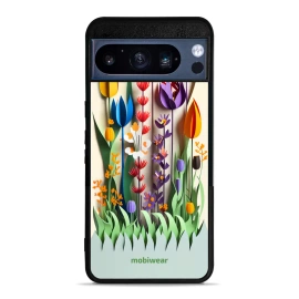Etui Glossy Case do Google Pixel 8 Pro - wzór G015G