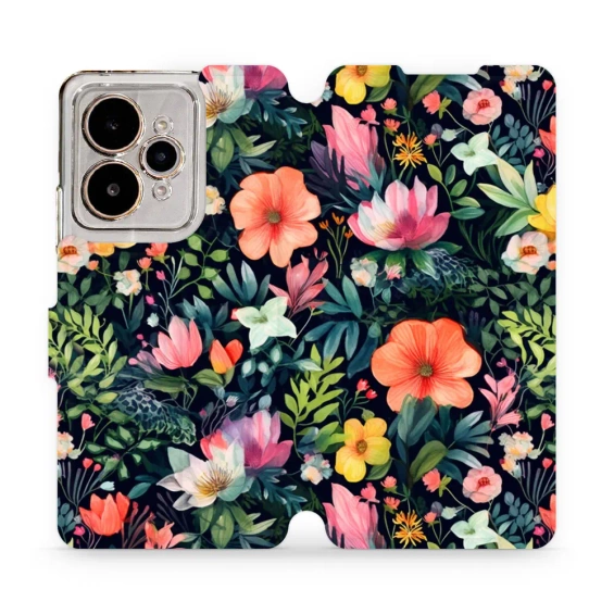 Etui do Realme 15 5G - wzór VP48S