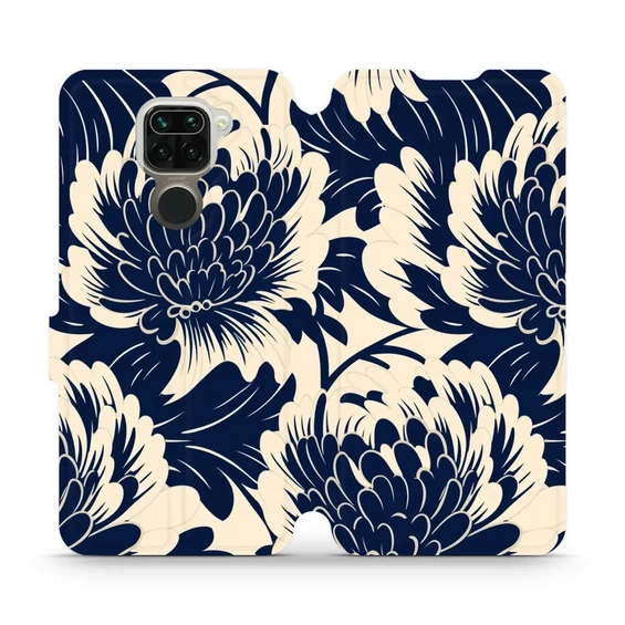 Etui do Xiaomi Redmi Note 9 - wzór VA40S
