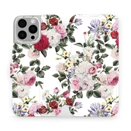 Etui do Apple iPhone 16 Pro Max - wzór MD01S